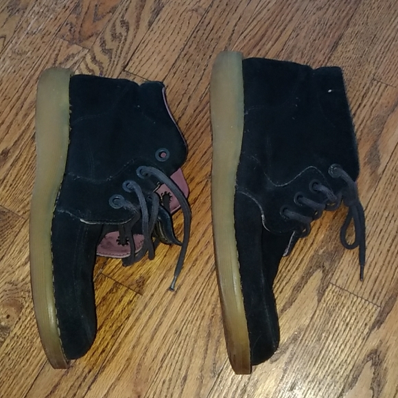 🇬🇧 Dr Martens Boots EUC - Picture 6 of 7